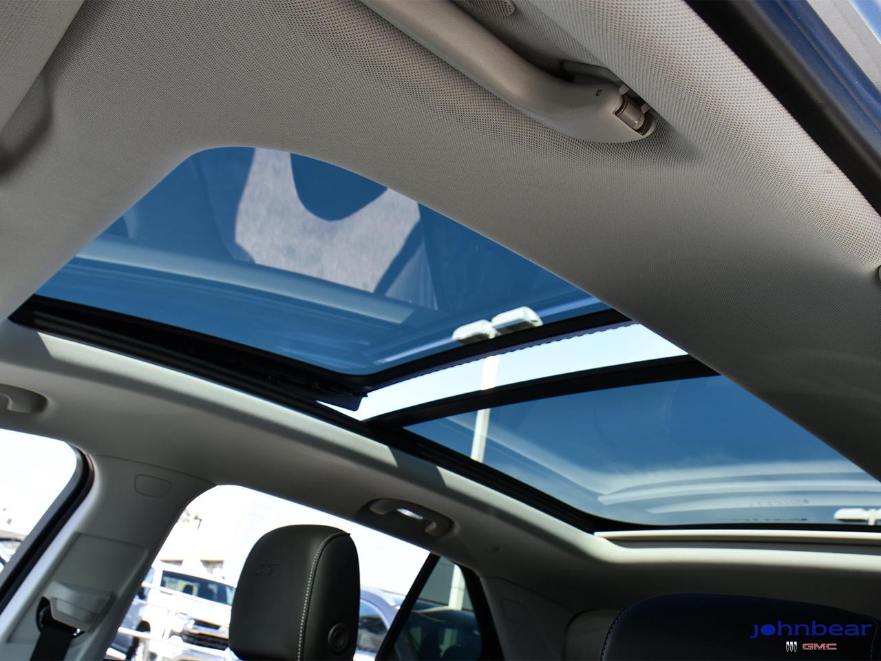 2025 Buick Envision SPORT TOURING Photo