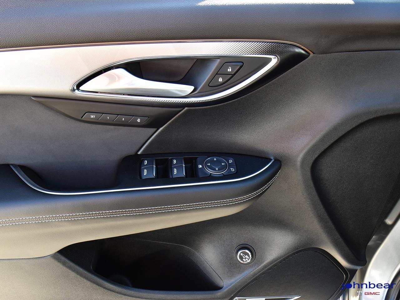 2025 Buick Envision SPORT TOURING Photo