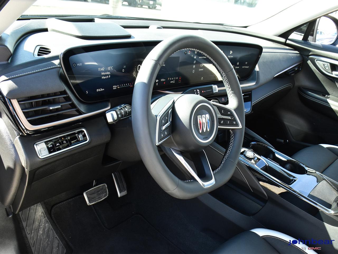 2025 Buick Envision SPORT TOURING Photo