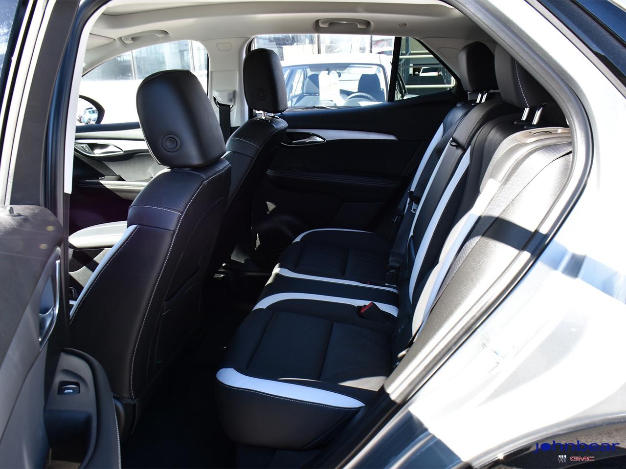 2025 Buick Envision SPORT TOURING Photo