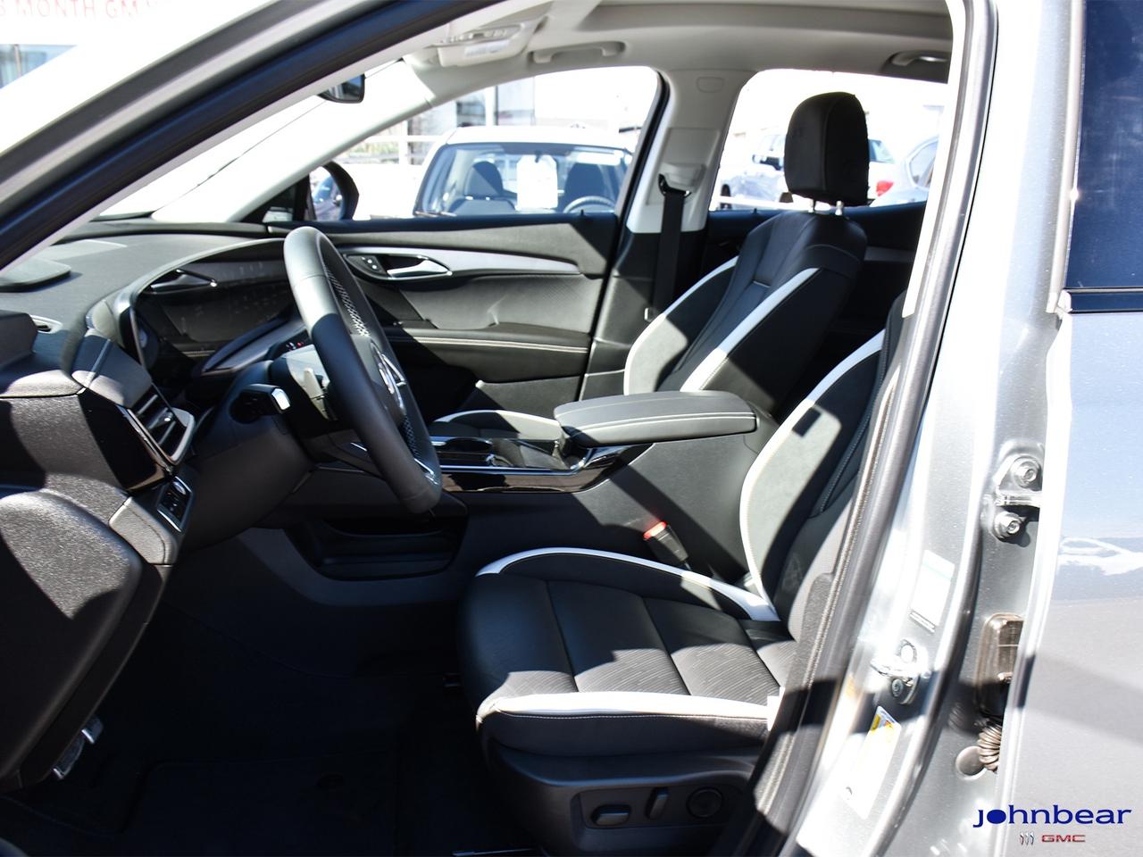 2025 Buick Envision SPORT TOURING Photo