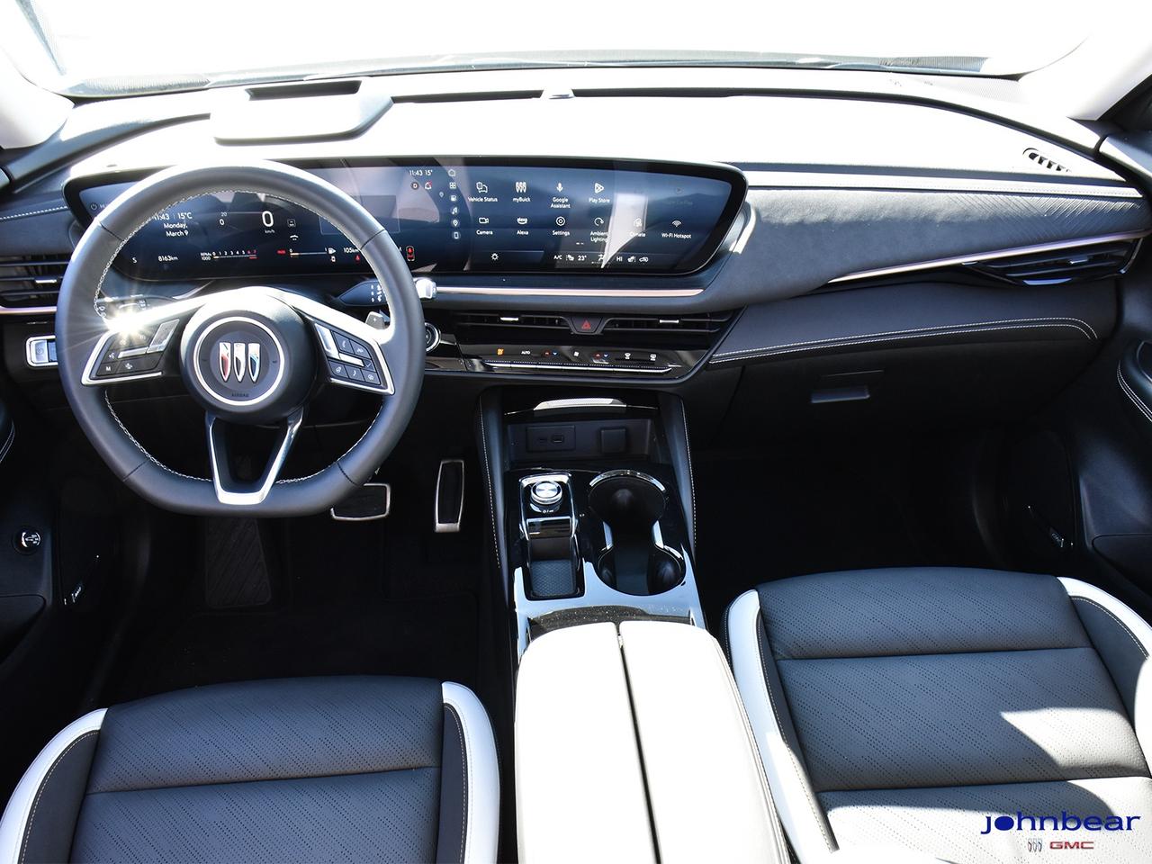 2025 Buick Envision SPORT TOURING Photo