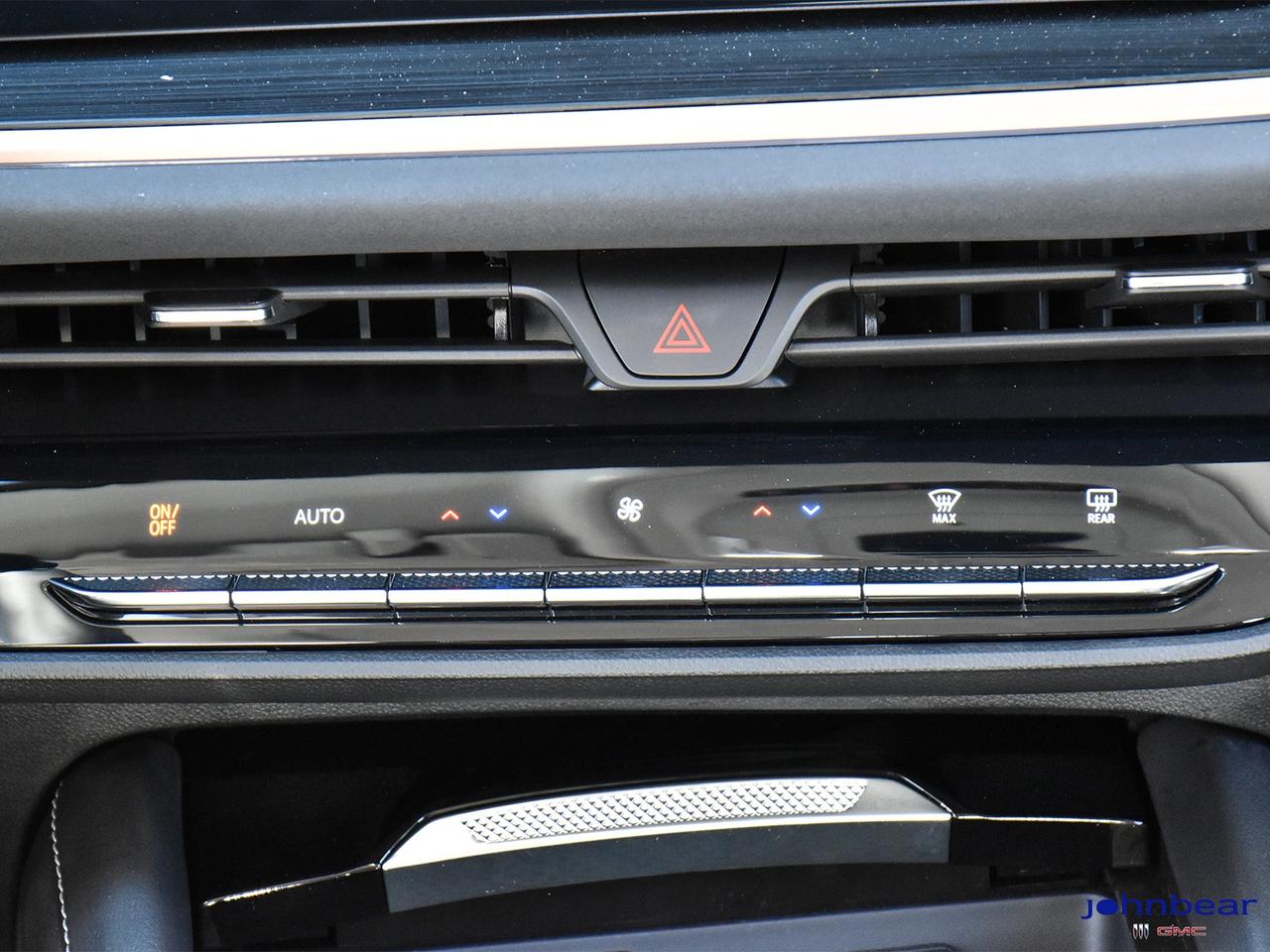 2025 Buick Envision SPORT TOURING Photo