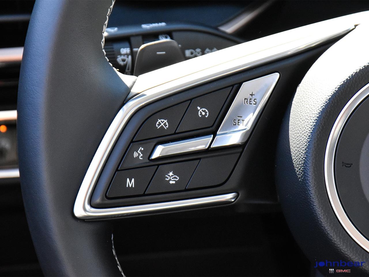 2025 Buick Envision SPORT TOURING Photo