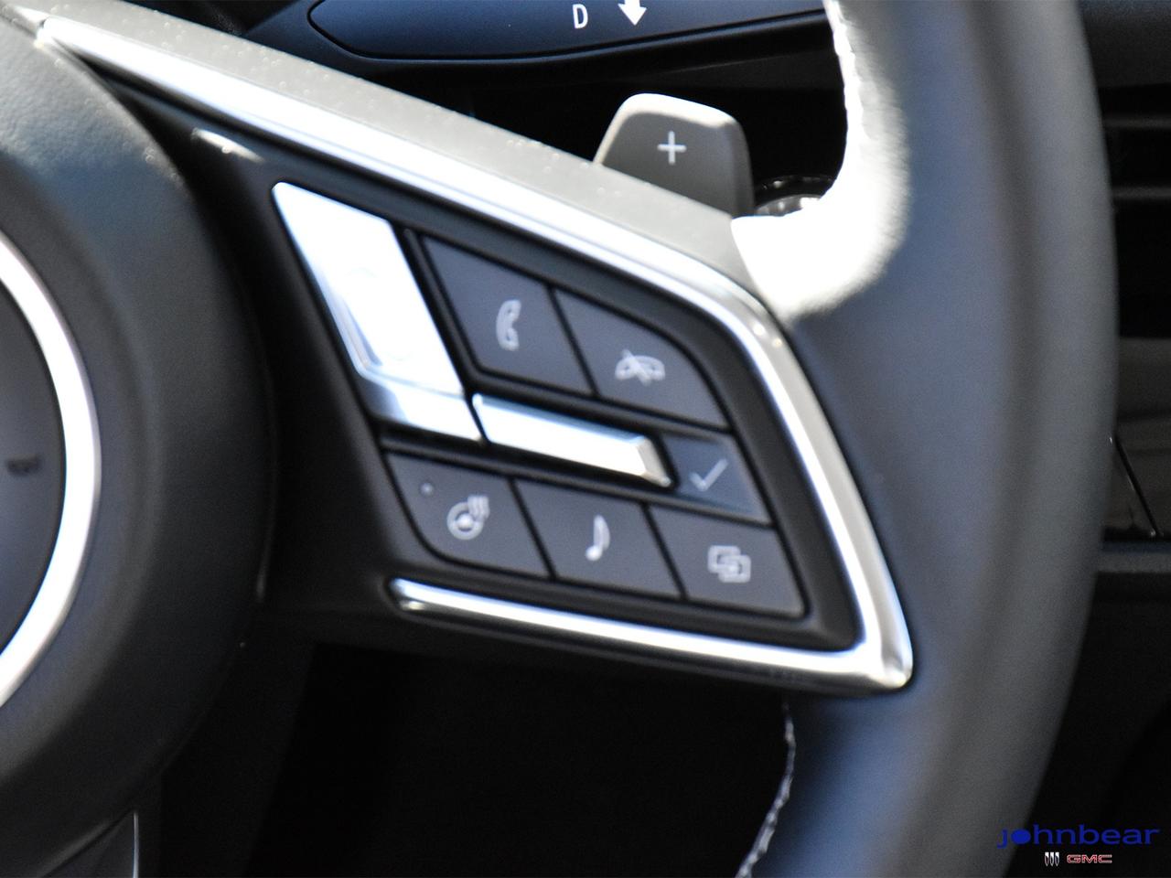 2025 Buick Envision SPORT TOURING Photo