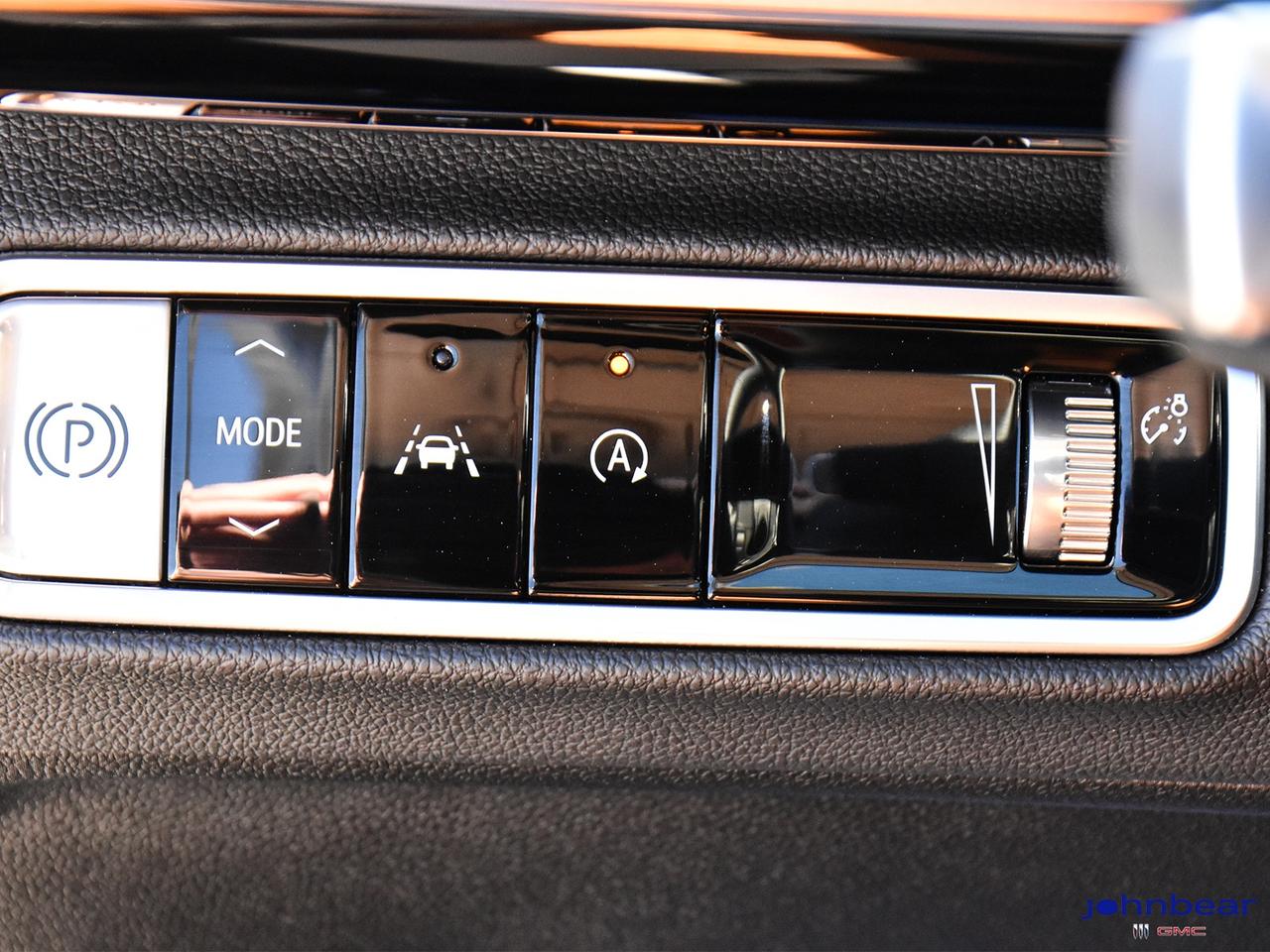 2025 Buick Envision SPORT TOURING Photo