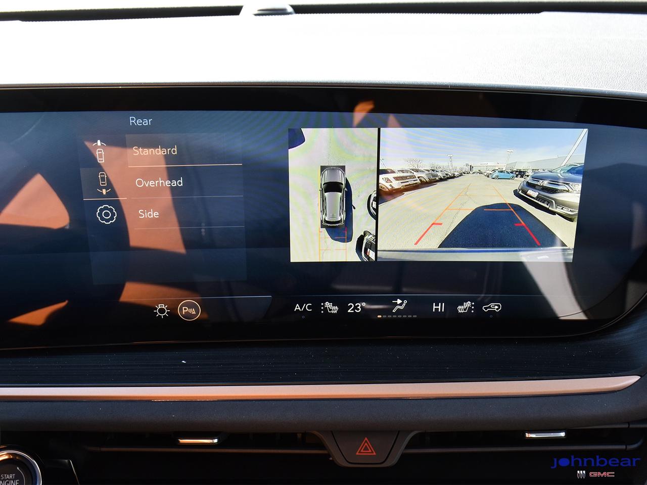 2025 Buick Envision SPORT TOURING Photo