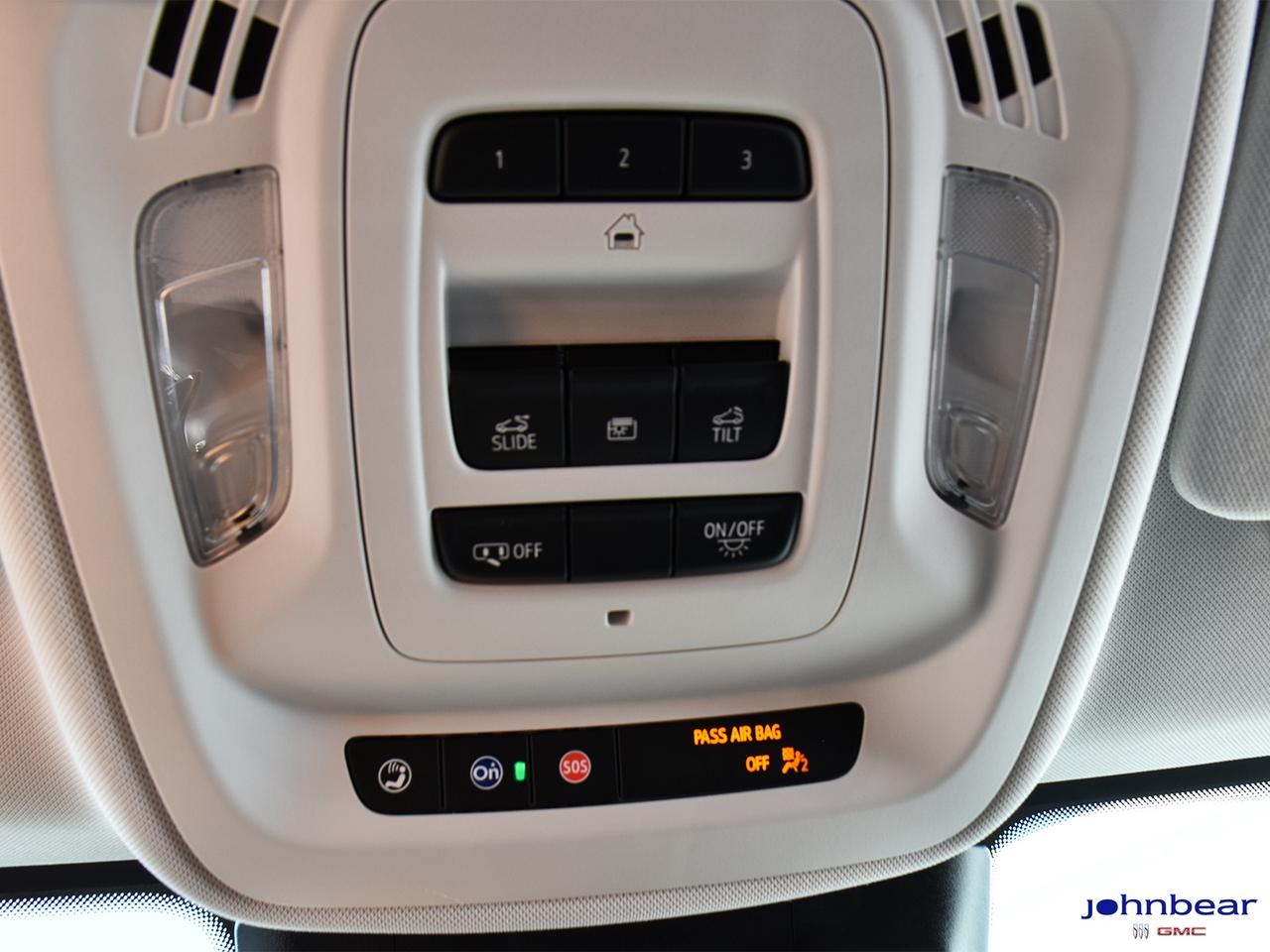 2025 Buick Envision SPORT TOURING Photo