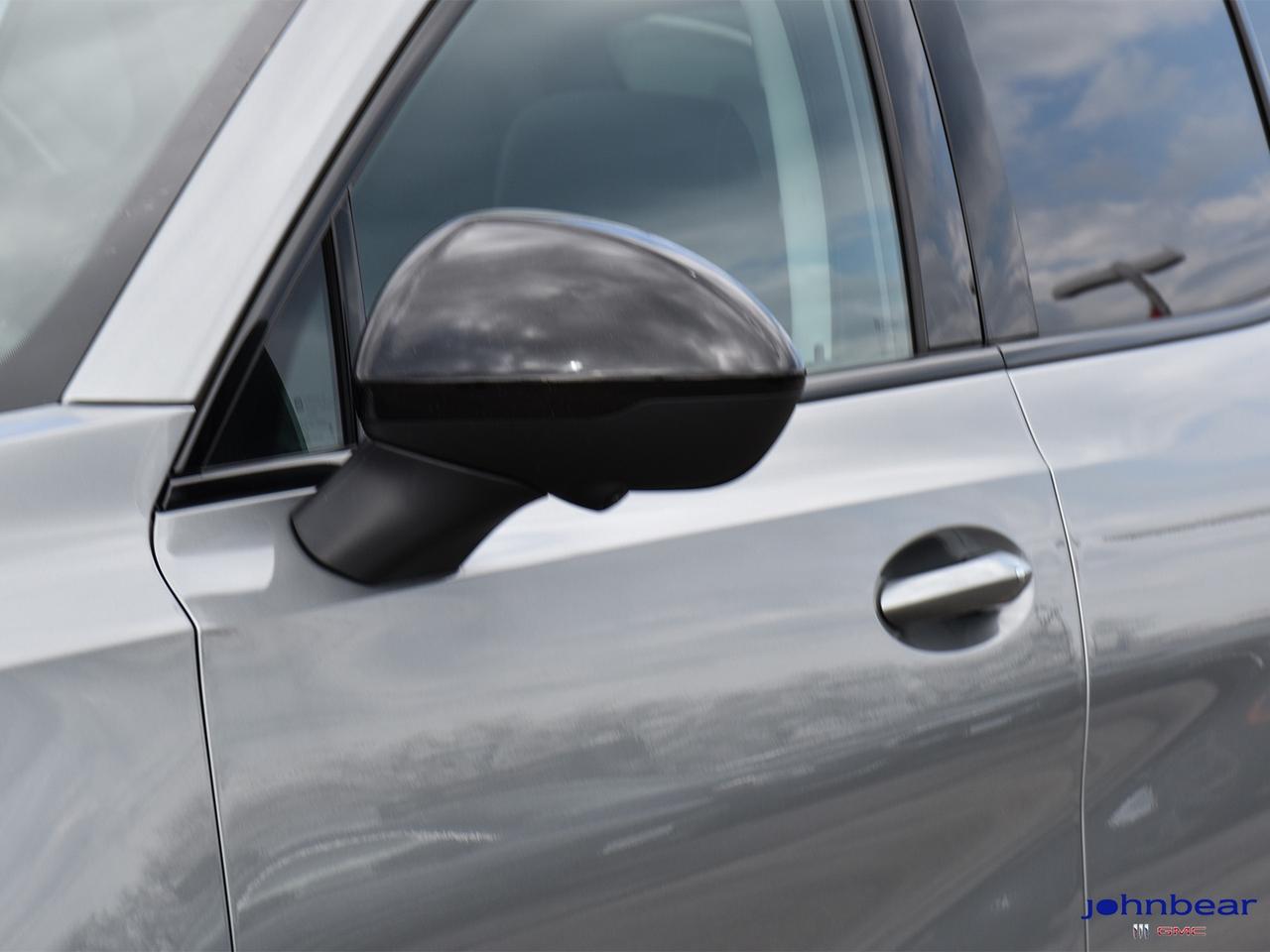 2025 Buick Envision SPORT TOURING Photo