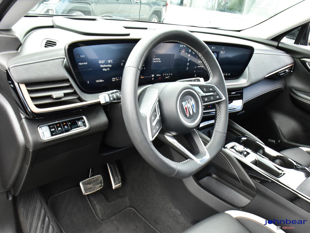 2025 Buick Envision SPORT TOURING Photo