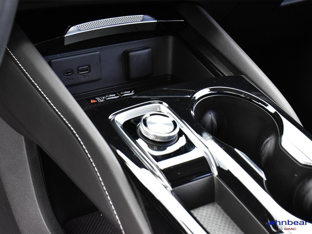 2025 Buick Envision SPORT TOURING Photo