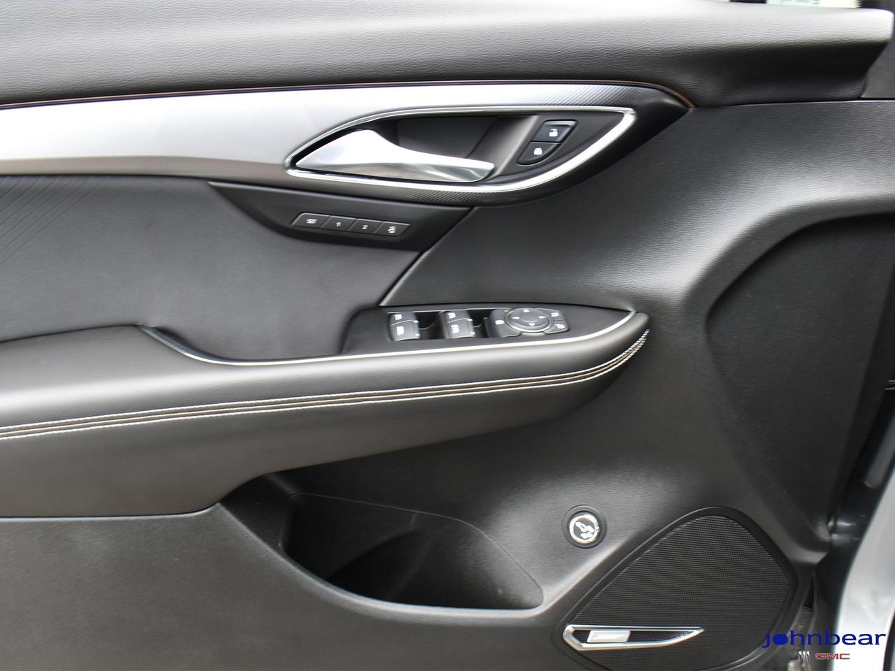 2025 Buick Envision SPORT TOURING Photo