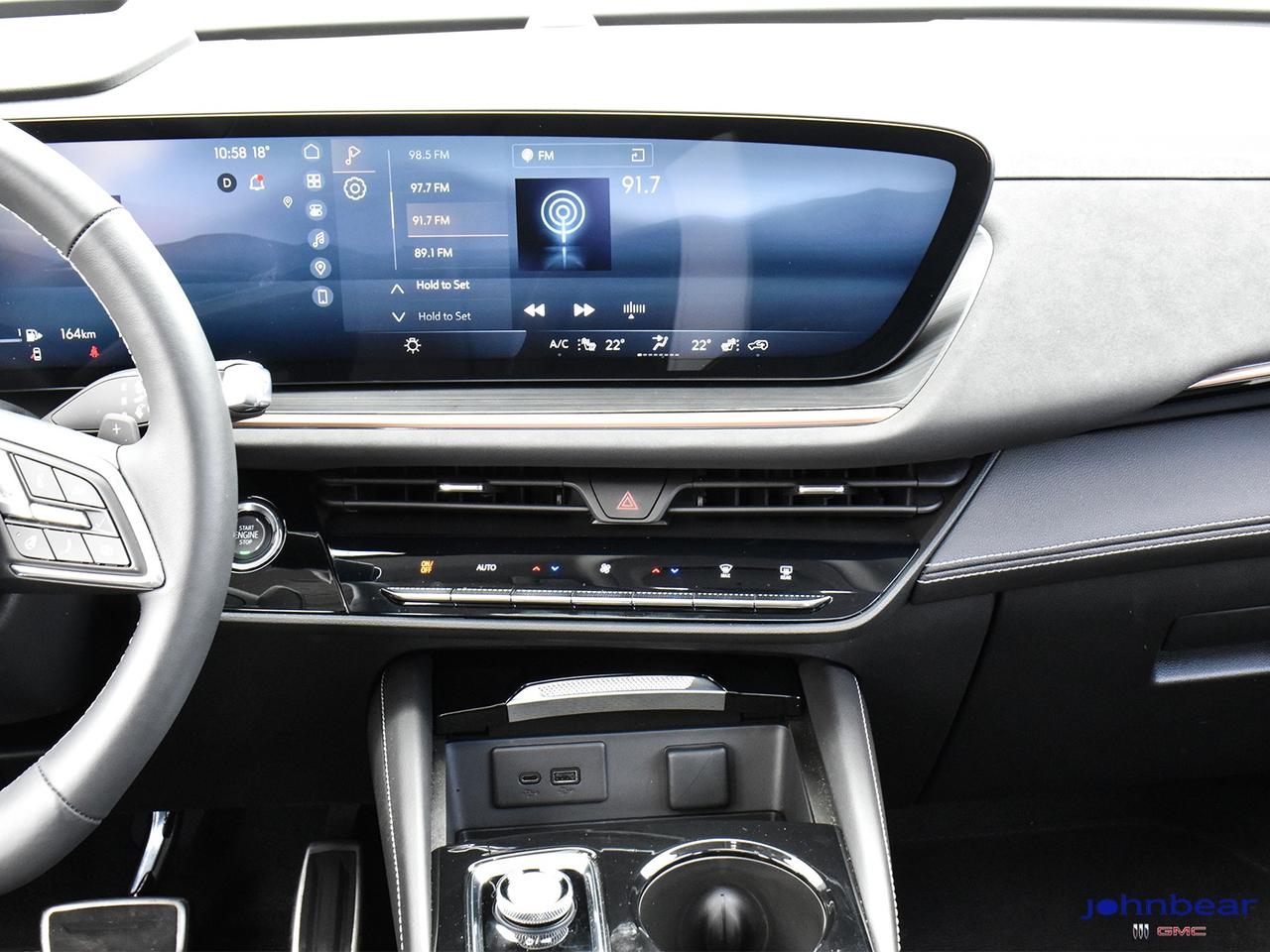 2025 Buick Envision SPORT TOURING Photo