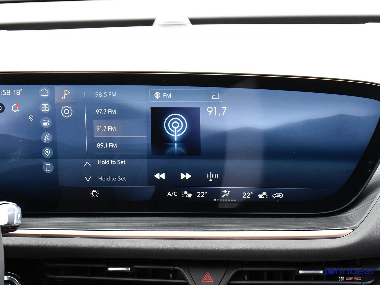 2025 Buick Envision SPORT TOURING Photo