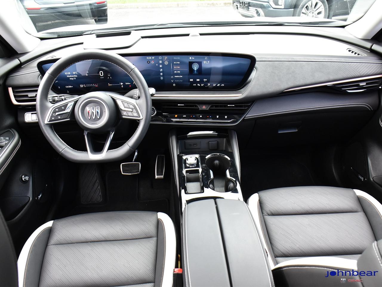 2025 Buick Envision SPORT TOURING Photo