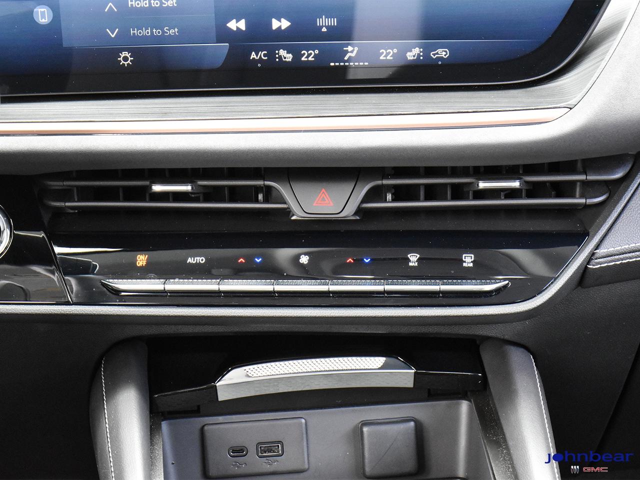 2025 Buick Envision SPORT TOURING Photo