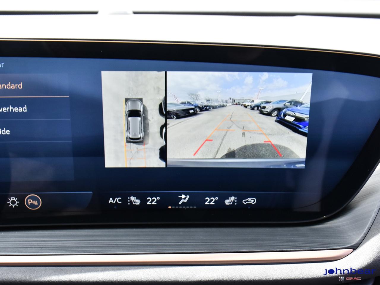 2025 Buick Envision SPORT TOURING Photo