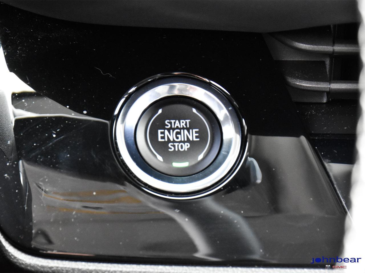 2025 Buick Envision SPORT TOURING Photo
