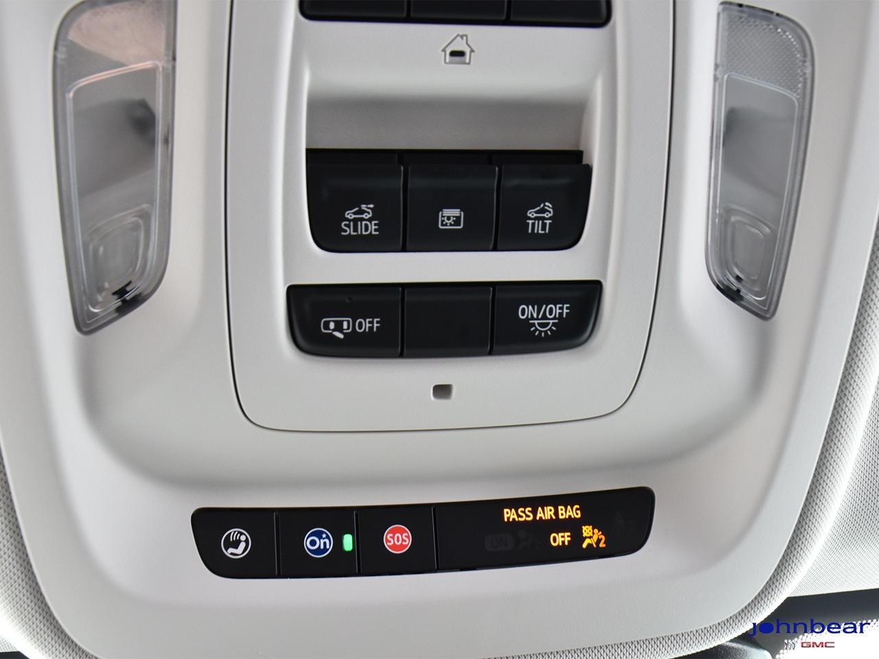 2025 Buick Envision SPORT TOURING Photo