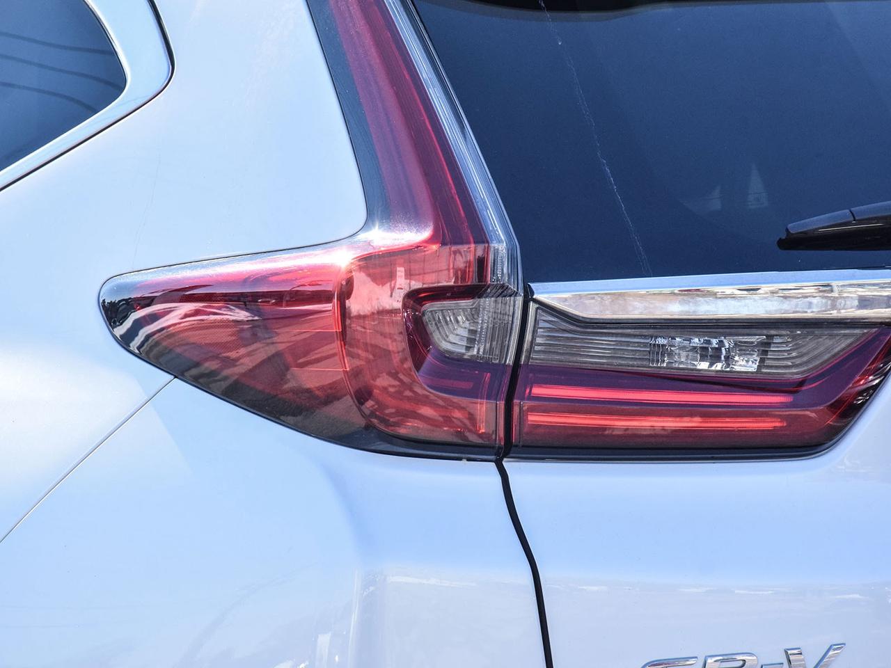 2021 Honda CR-V Sport Photo