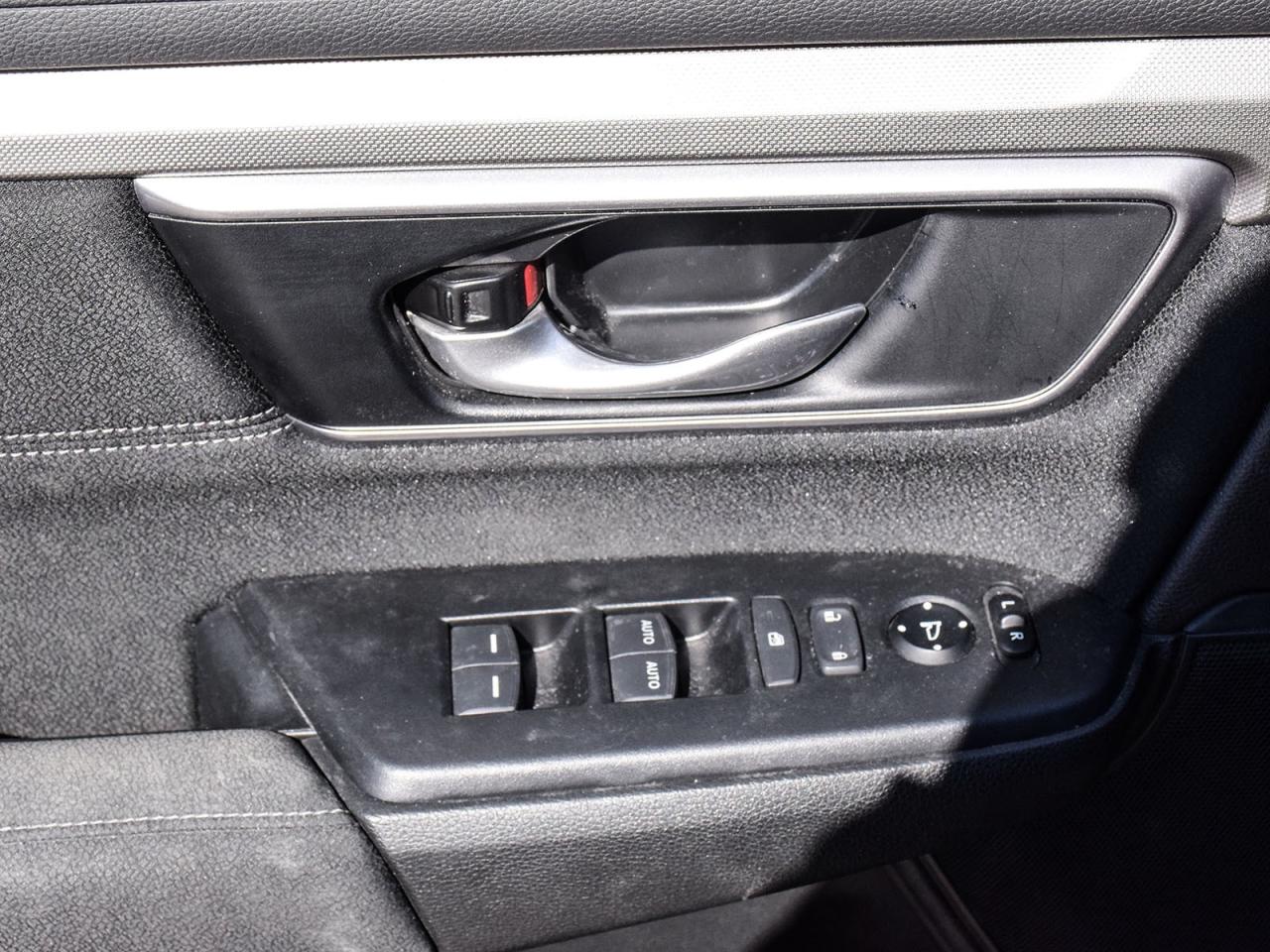 2021 Honda CR-V Sport Photo