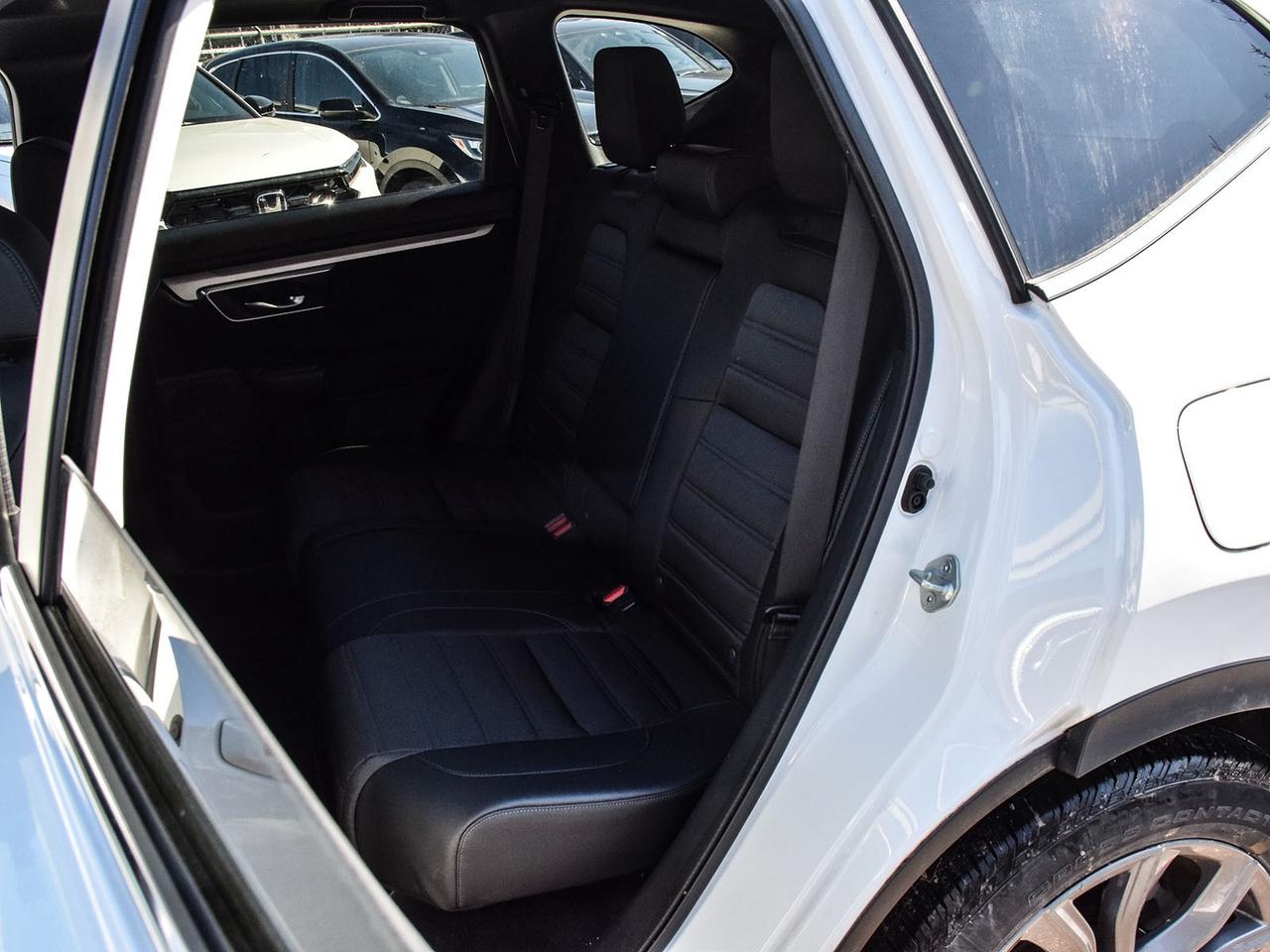 2021 Honda CR-V Sport Photo