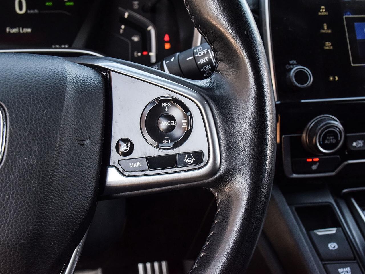 2021 Honda CR-V Sport Photo