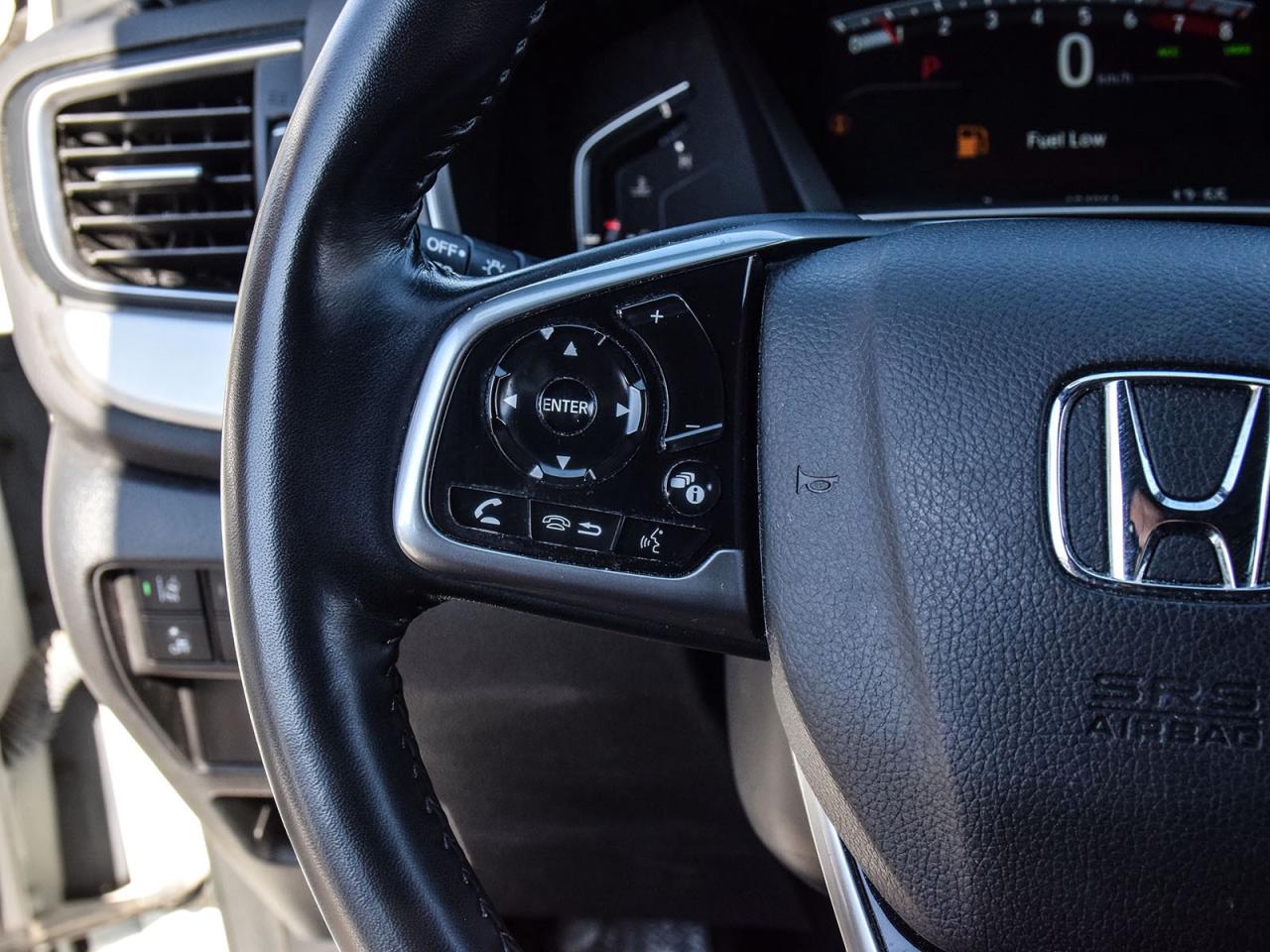 2021 Honda CR-V Sport Photo