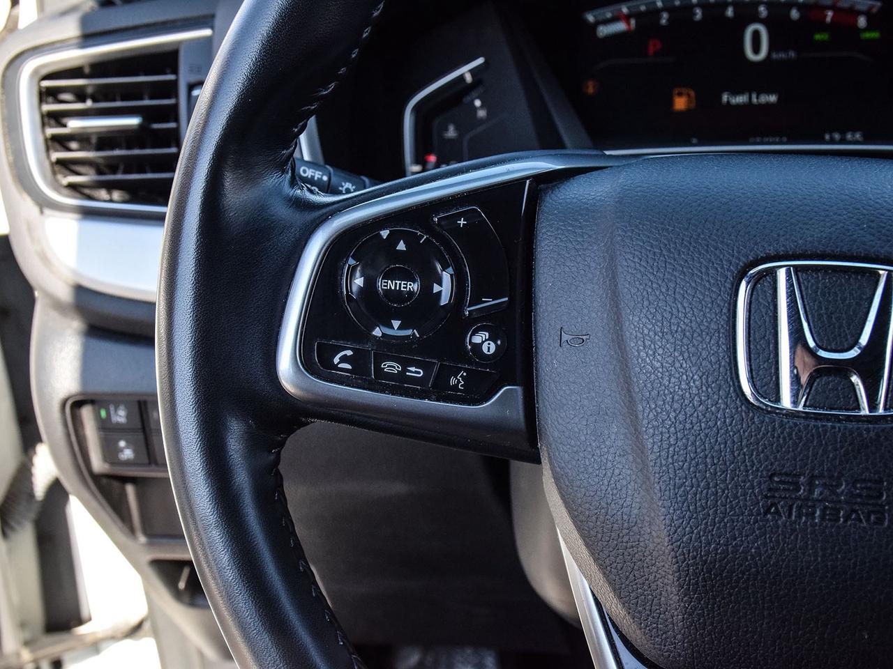 2021 Honda CR-V Sport Photo