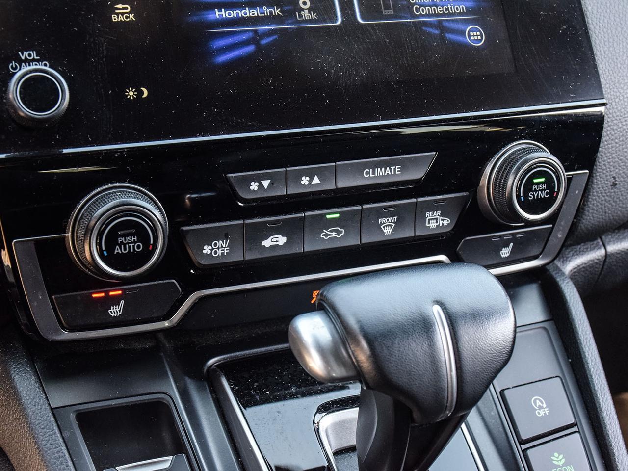 2021 Honda CR-V Sport Photo