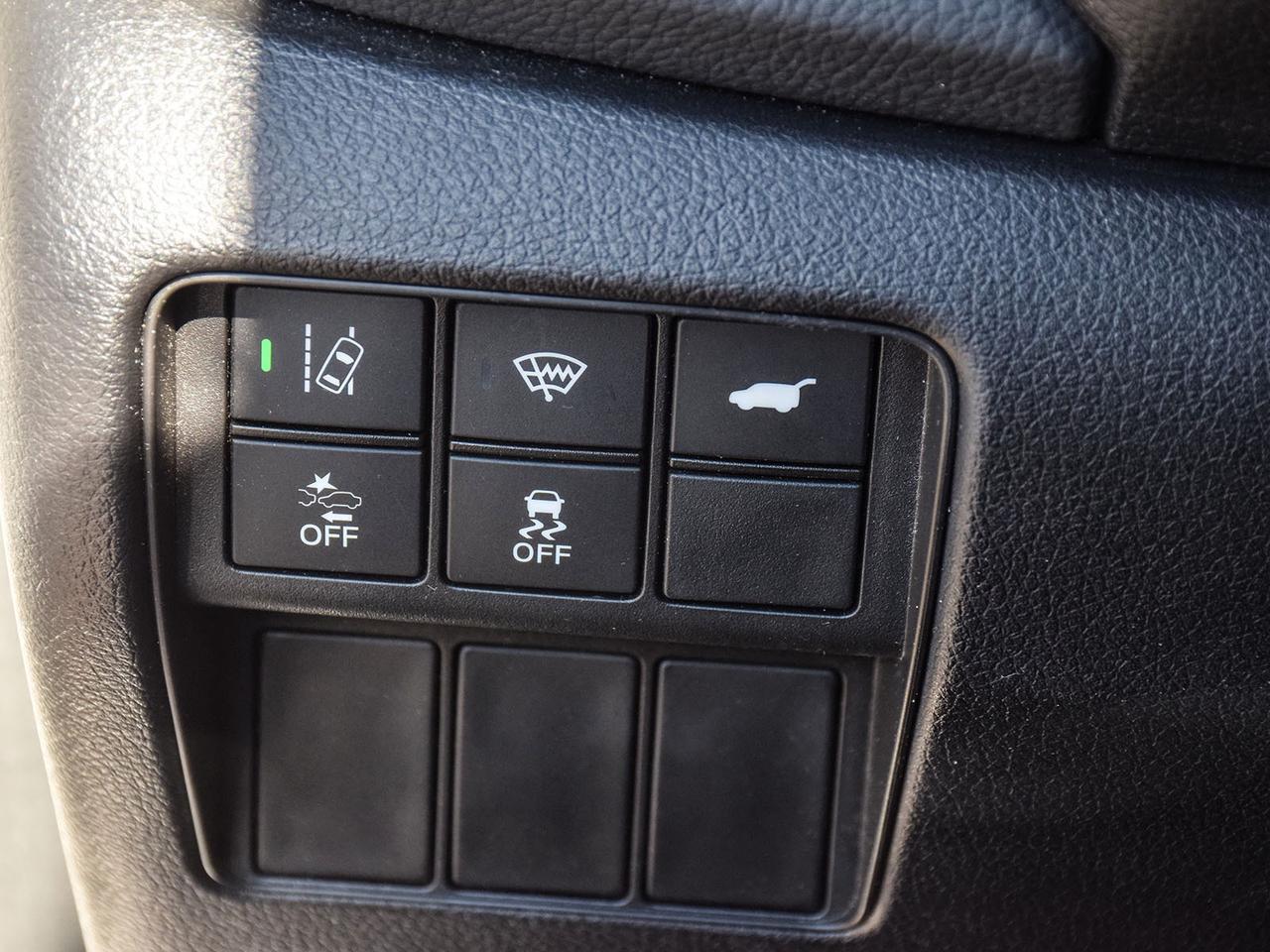 2021 Honda CR-V Sport Photo