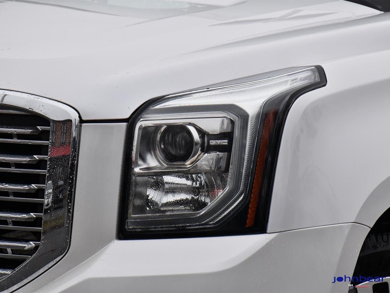 2019 GMC Yukon Denali Photo