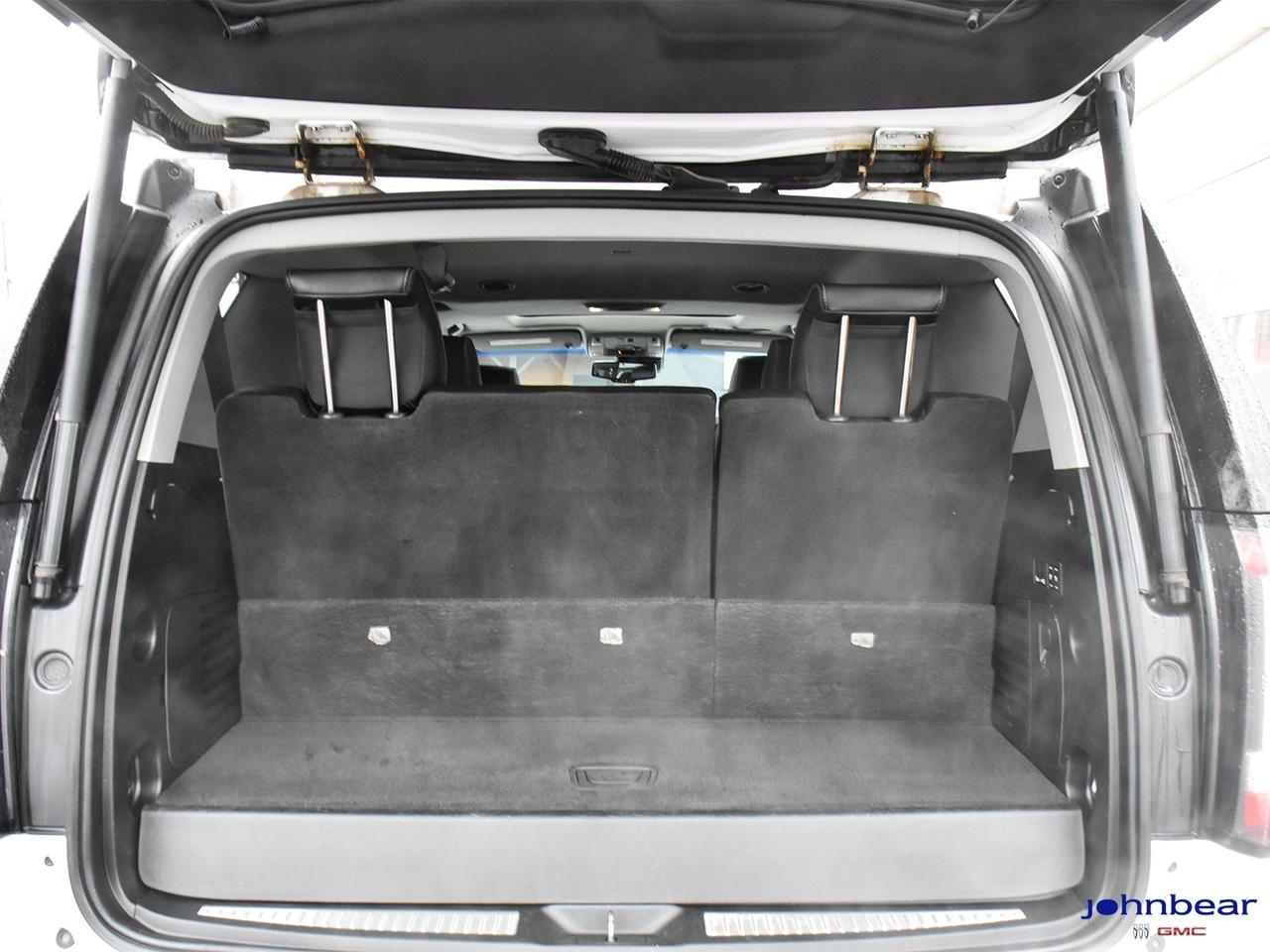 2019 GMC Yukon Denali Photo