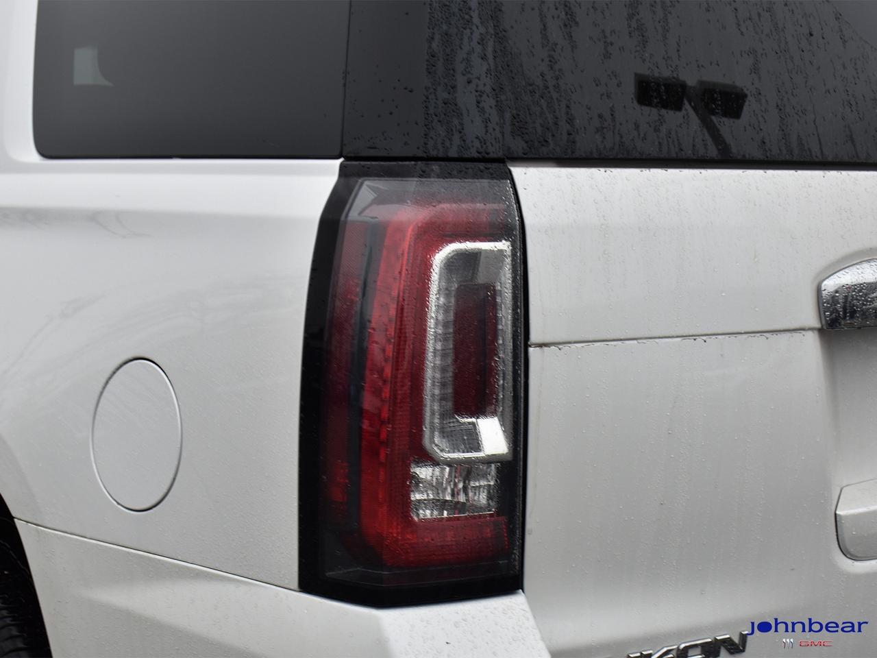 2019 GMC Yukon Denali Photo