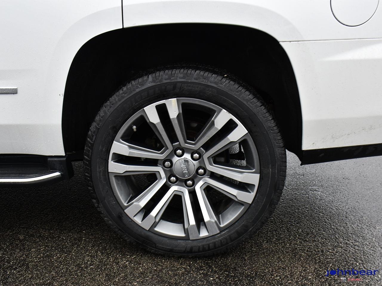 2019 GMC Yukon Denali Photo