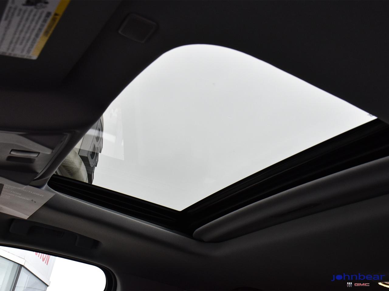 2019 GMC Yukon Denali Photo