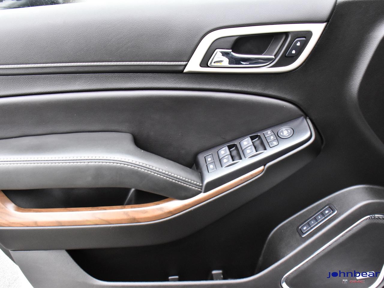 2019 GMC Yukon Denali Photo