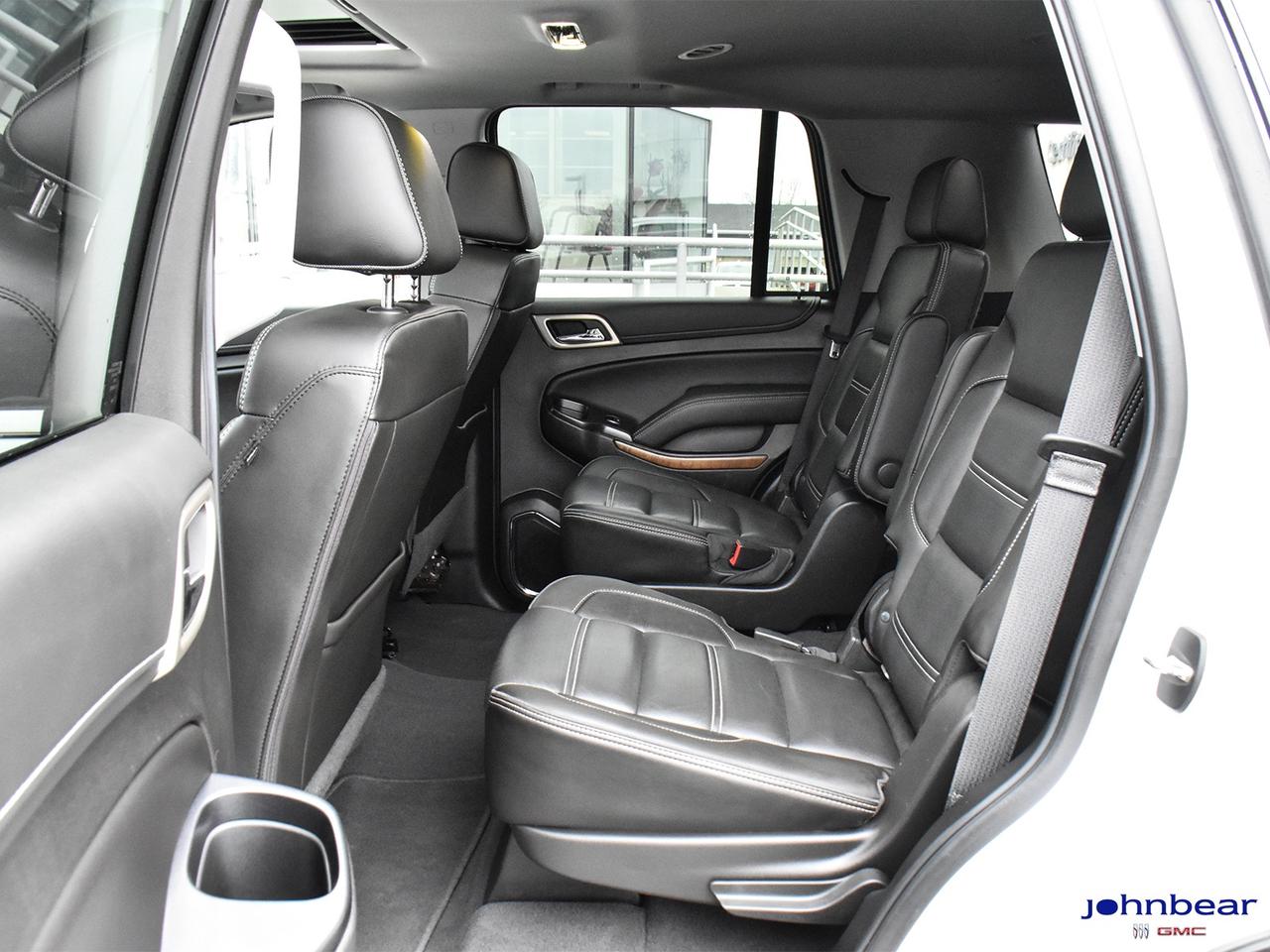 2019 GMC Yukon Denali Photo