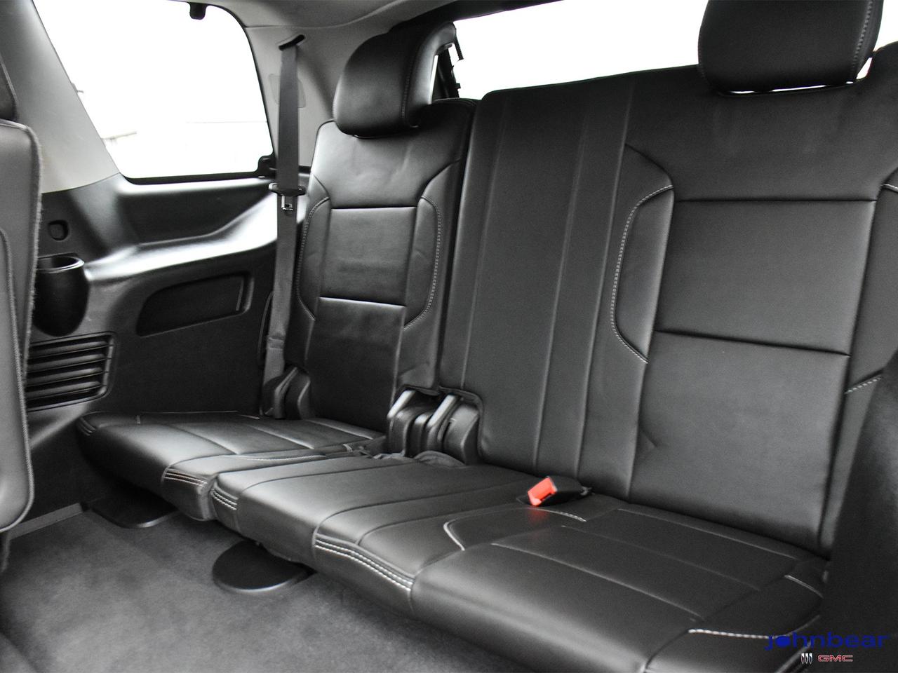 2019 GMC Yukon Denali Photo