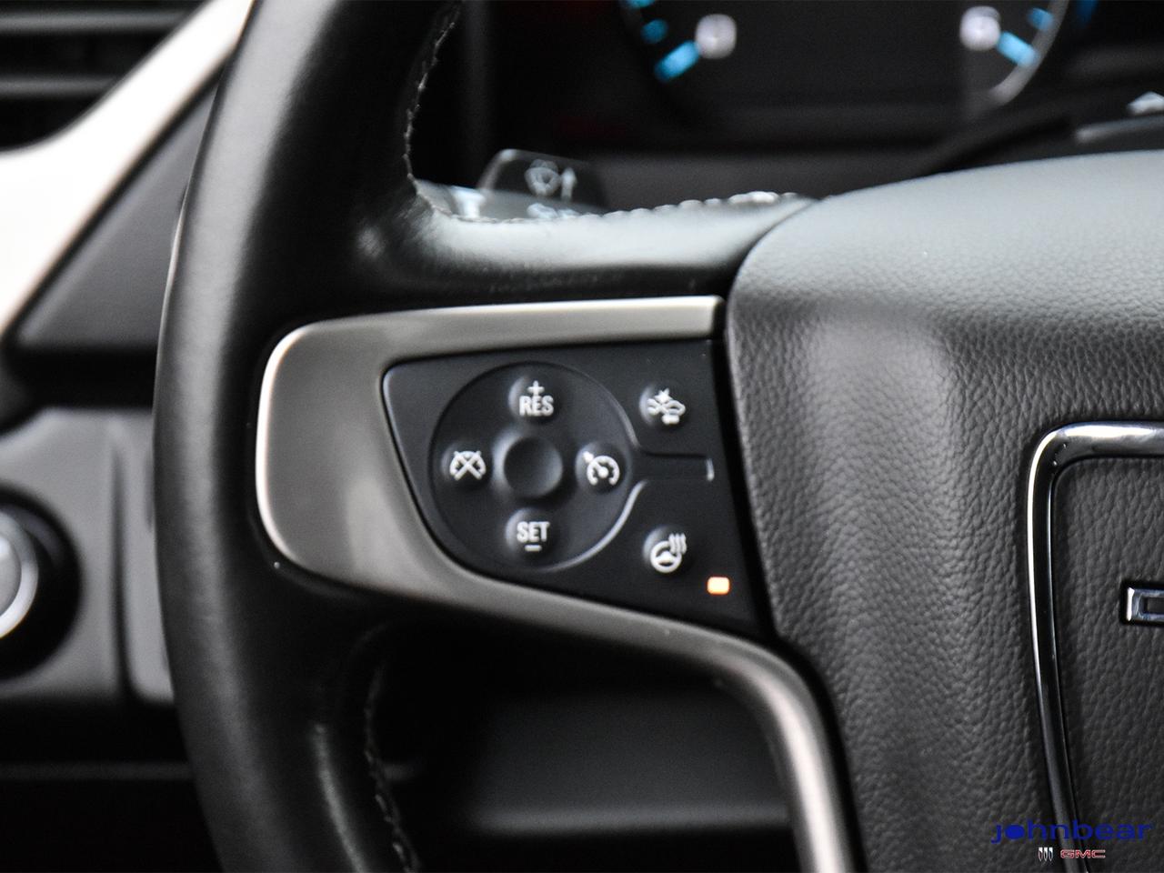 2019 GMC Yukon Denali Photo