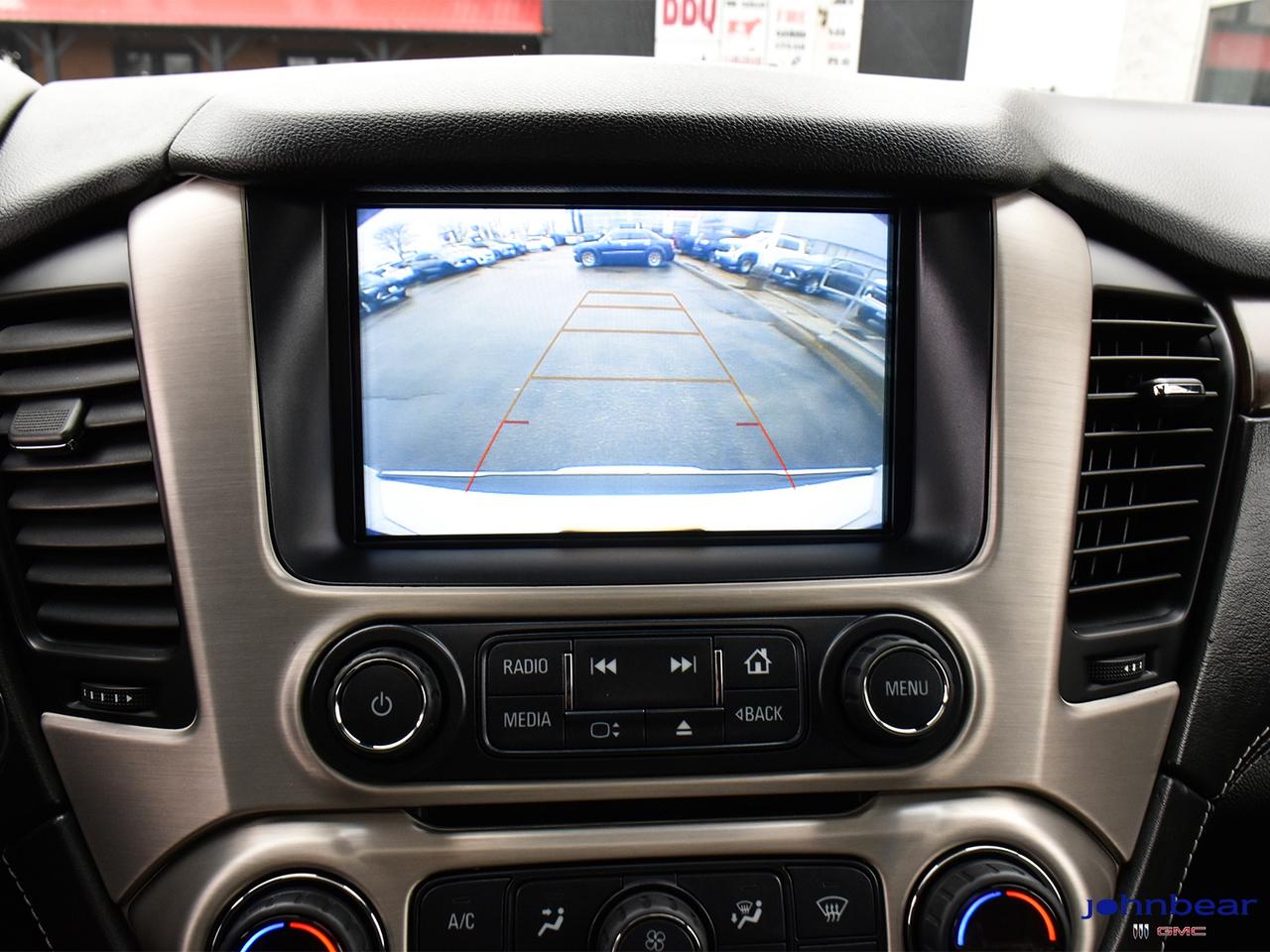 2019 GMC Yukon Denali Photo