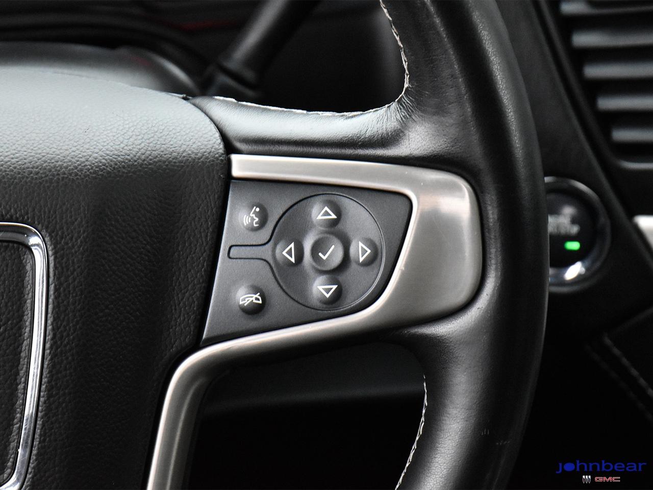 2019 GMC Yukon Denali Photo