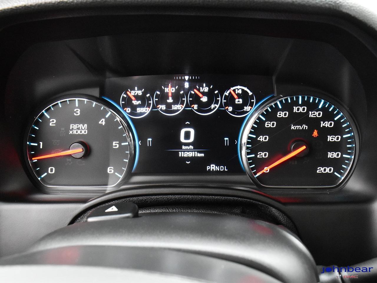 2019 GMC Yukon Denali Photo