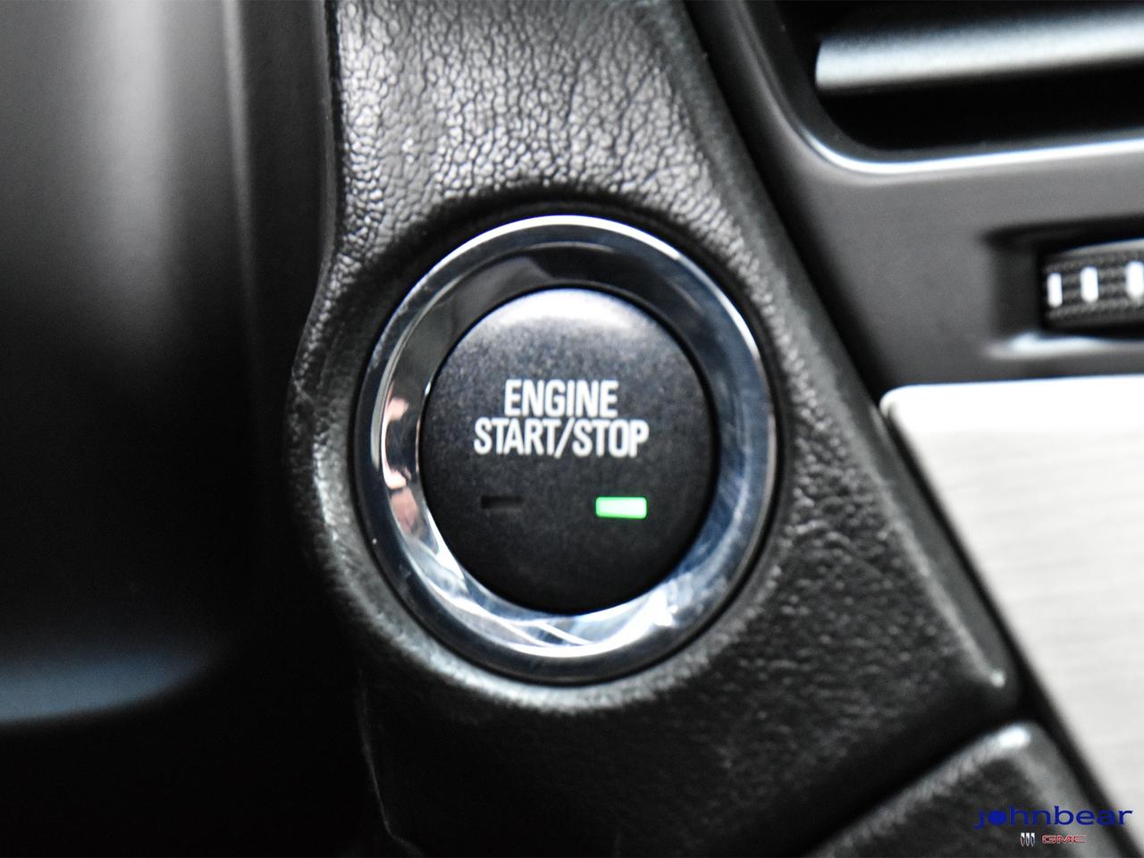 2019 GMC Yukon Denali Photo