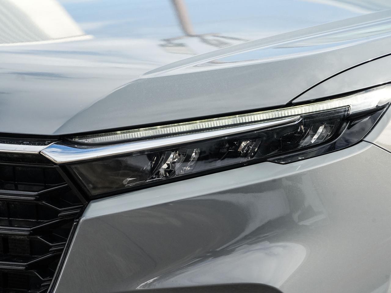 2023 Honda CR-V EX-L Photo