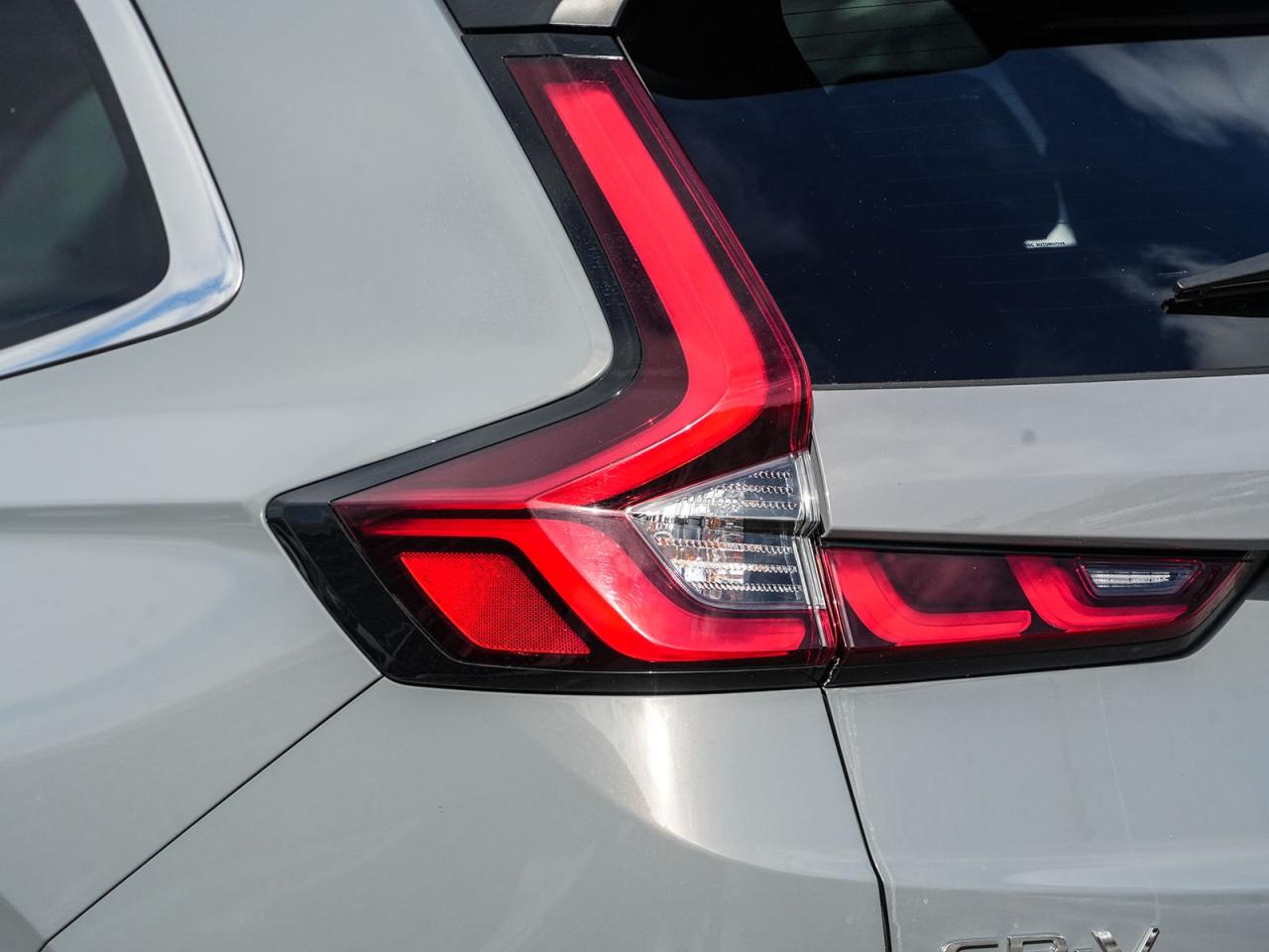 2023 Honda CR-V EX-L Photo