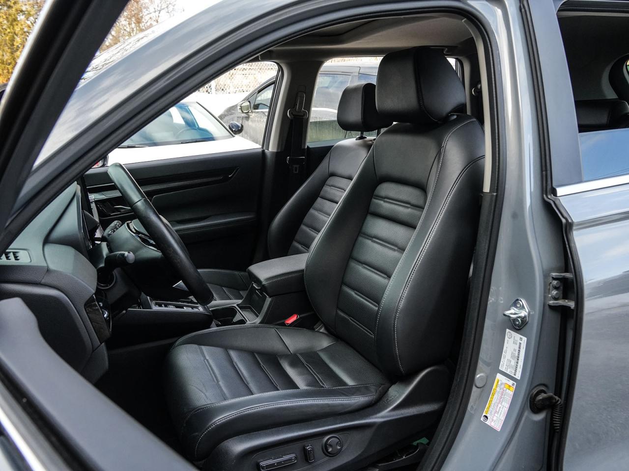 2023 Honda CR-V EX-L Photo