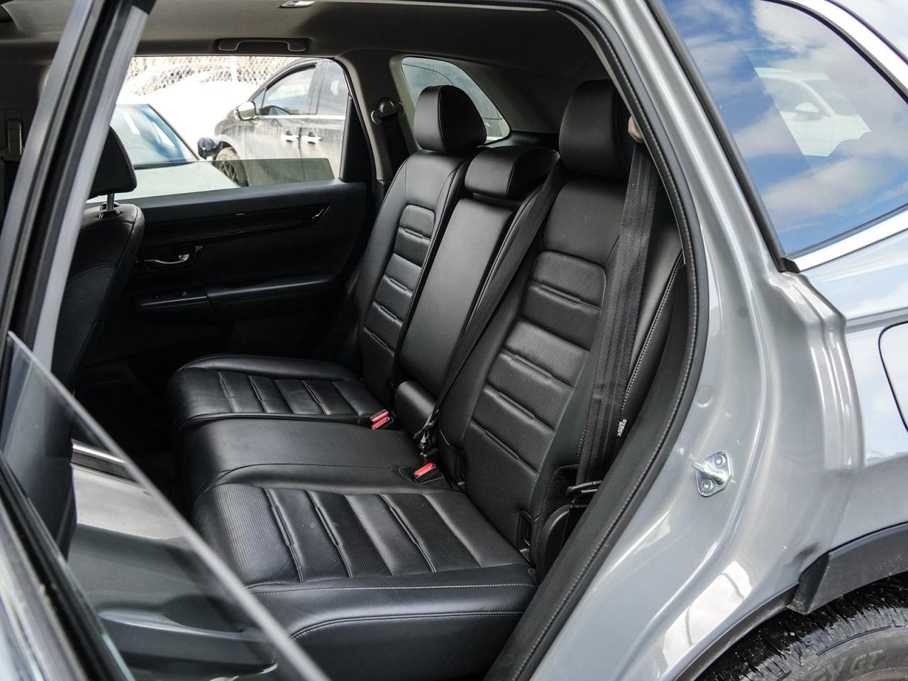 2023 Honda CR-V EX-L Photo