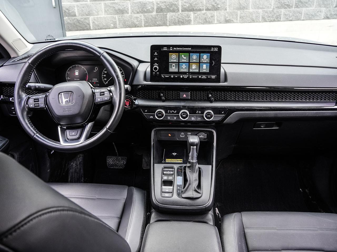 2023 Honda CR-V EX-L Photo