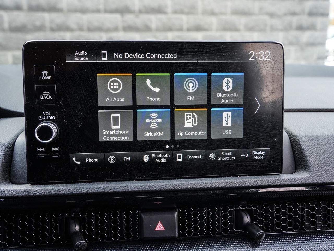 2023 Honda CR-V EX-L Photo